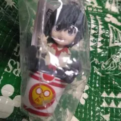 SAKAMOTO DAYS サカモトデイズ プチっとのりマスvol.2 南雲