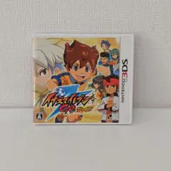 イナズマイレブン ゲーム