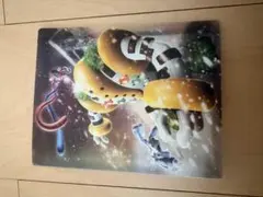 レディアン ☆ 拡張パック第4弾 裂けた大地 007/088 - メルカリ