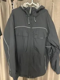 NIKE ACG アウタージャケット ブラック Mサイズ