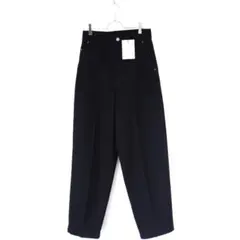 Lemaire MAXI BARREL WORKWEAR PANTS 46のサムネイル
