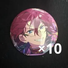 2026年最新】七種茨 缶バッジ シャッフルの人気アイテム - メルカリ