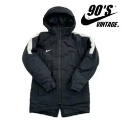 NIKE kids bench coat