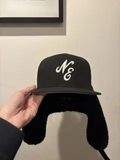 59FIFTY Dog Ear ドッグイヤー Classic Logo