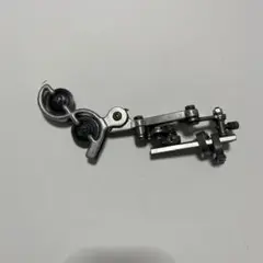 ボルテスV ボルトランダー アンテナ 部品 - メルカリ