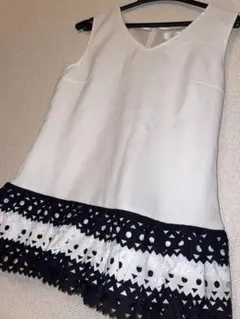 ミシェルマカロン　タンクトップ　トップスのサムネイル