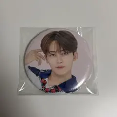 SEVENTEEN セブチ 24H グッズ 缶バッジ ジョンハン