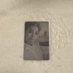 BTS PROOF J-hope ホソク トレカ