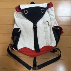 チャムス　ブービーバード　キッズリュック　リュック　アウトドア　キャンプ　登園用