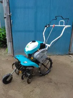 ホンダ プチな耕運機 FG201 OEM機 クボタTMB250 送料込 最終価格