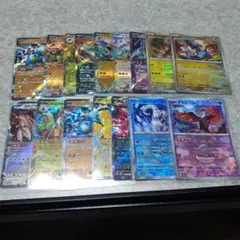 テラスタルフェス ex RR マスボ、モンボまとめ売り