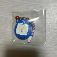 たまごっち　ガチャ　ミニチュアチャームコレクション