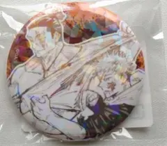 完全受注生産 週刊少年ジャンプ オールスター缶バッジ 呪術廻戦 15 東堂＆虎杖