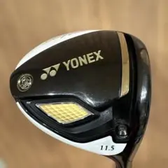 ヨネックス初心者ドライバーSRメンズゴルフクラブ中古イーゾーン10°男