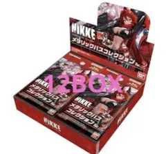 UNION ARENA NIKKE プレシャスブースターパック 3BOXセット - メルカリ
