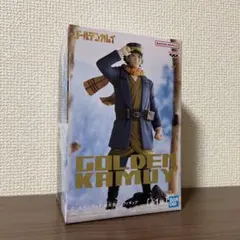 2025年最新】ゴールデンカムイ フィギュアの人気アイテム - メルカリ