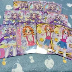 名探偵プリキュア　キラキラトレーディングコレクション　キュアアンサー