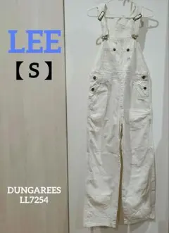 Lee オーバーオール DUNGAREES　LL7254