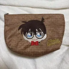 名探偵コナン ポーチ