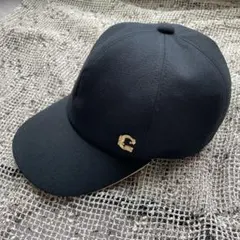 希少＊CA4LA HKCAP4 C金ロゴ 完売品のサムネイル