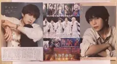 阿達慶・ACEes・ジェシー　インタビュー切り抜き