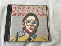バグルス　Video killed the radio star