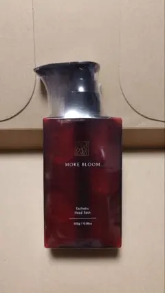 MORE BLOOM Esthetic Head Bath 300g 3個セット MORE BLOOM Esthetic Head Bath 300g - メルカリ