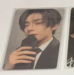 ENHYPEN トレカジェイク weverse album A