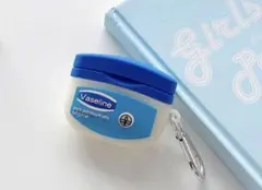 Air pods Proイヤホンワセリン風 カバーケース