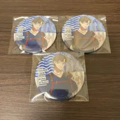 入間銃兎 EW04 缶バッジ