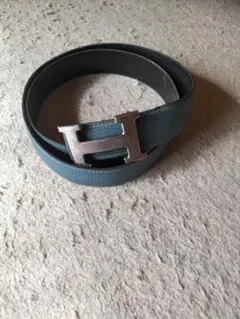 エルメス　ベルト　コンスタンス　本皮 メンズのサムネイル