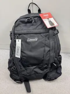 値引可　Coleman ウォーカー33 ブラック