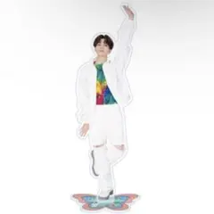 FANTASTICS 八木勇征 アクリルスタンド