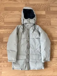 80's Eddie Bauer ゴアテックスダウン　デッドストック