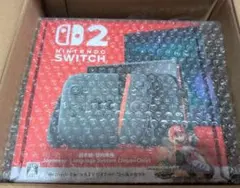 2026年最新】Nintendo Switch 2(日本語・国内専用) マリオカート