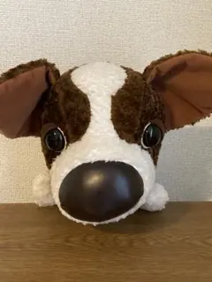 THE DOG ぬいぐるみBIG part7 パピヨンのサムネイル
