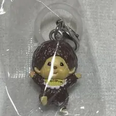 モンチッチ めじるしアクセサリー ガチャガチャ