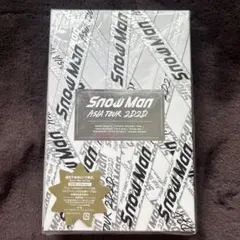 Snow Man/Snow Man ASIA TOUR 2D.2D.〈初回盤・…