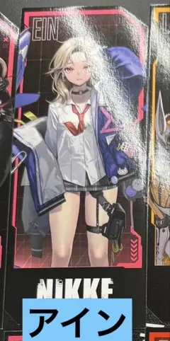 2025年最新】NIKKE 韓国 popupの人気アイテム - メルカリ