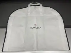 MONCLER モンクレール 衣類カバー ガーメントケース 縦約88cm - メルカリ