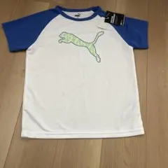 PUMA DRY CELL シャツ 150サイズ 新品未着用タグ付