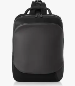Samsonite ジェットビズ 2 エキスパンダブルスリング ボディバッグ