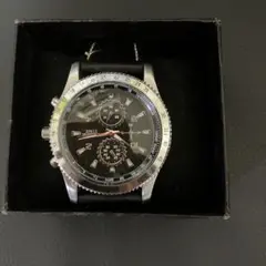 men's腕時計