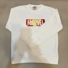 OUTDOOR PRODUCTS MARVEL スウェット Mのサムネイル