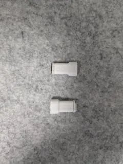 CIO マグネット変換アダプタ×2個セット