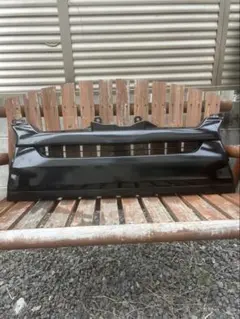 ハイエース　純正グリル ハイエース 200系 4型 標準用 純正タイプ メッキ グリル