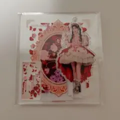 2026年最新】月足天音 アクスタの人気アイテム - メルカリ