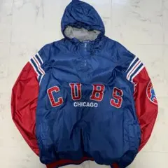 カブス パーカー