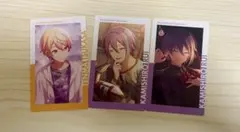 プロセカ　天馬司　神代類　エピカ