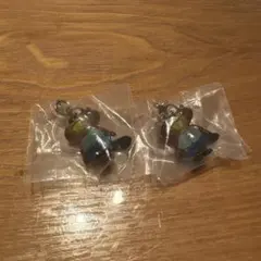 ズートピア2 めじるしアクセサリー ニブルス2個セット